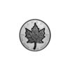 Super Incuse Silver Maple Leaf - 1oz - 2023 - The Royal Canadian Mint