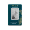 PAMP Lady Fortuna™ 45th Anniversary Silver Bar - 1 oz