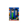 PEZ® Elf Silver Wafers & Dispenser Gift Set - 2021